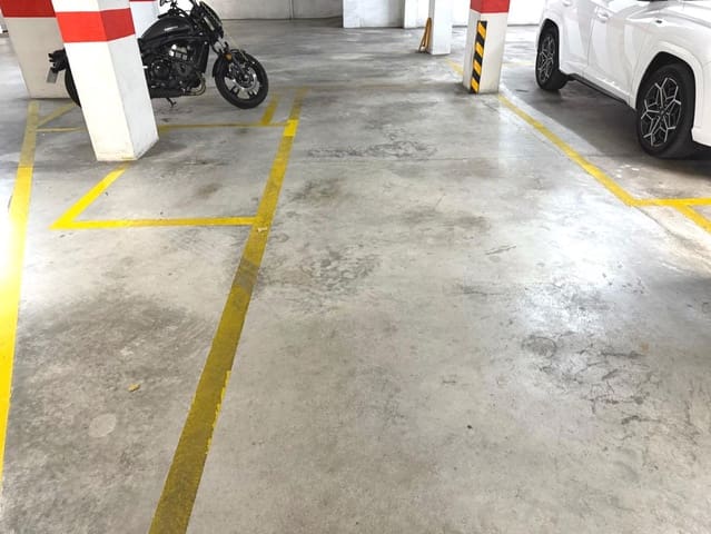 Garage zu verkaufen in Calpe / Calp - 50.000 € (Ref: 9315194)