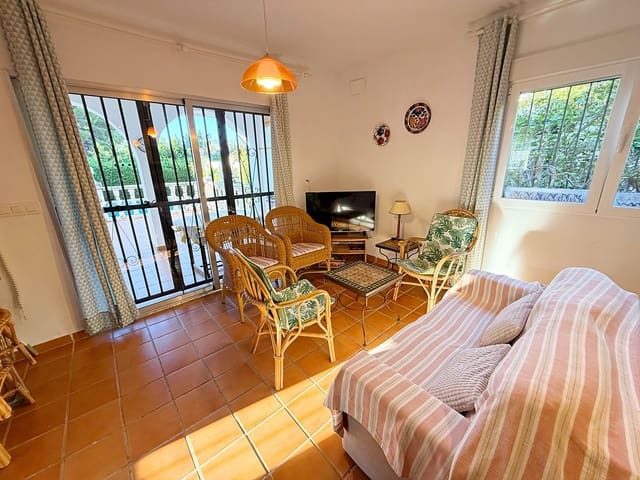 3 sypialnia Willa na sprzedaż w Cometa - Carrió, Calpe / Calp z basenem garażem - 385 000 € (Ref: 9330998)