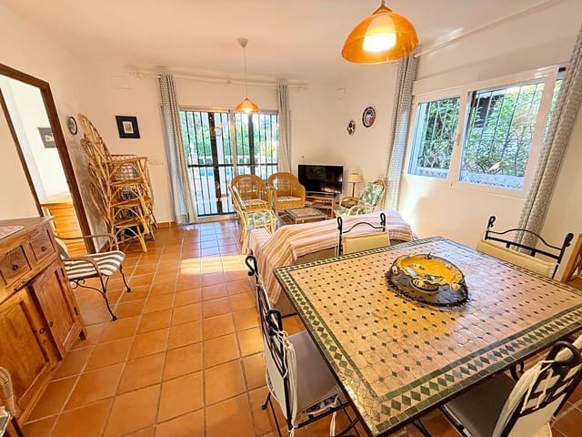 3 sypialnia Willa na sprzedaż w Cometa - Carrió, Calpe / Calp z basenem garażem - 385 000 € (Ref: 9330998)