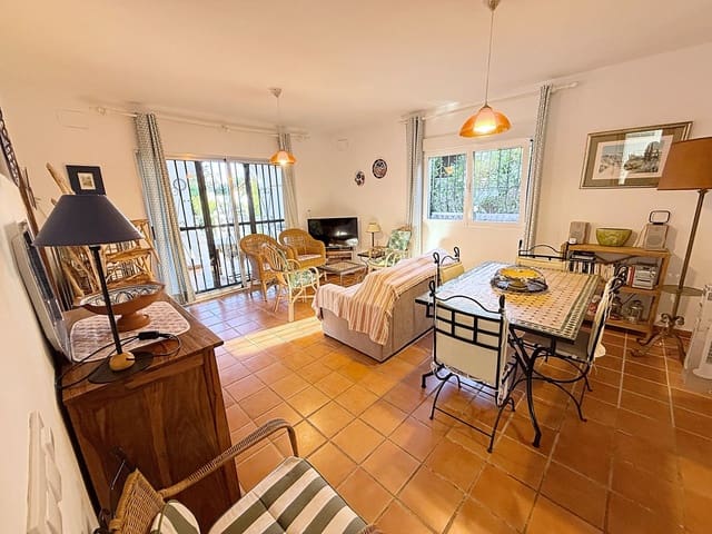 3 sypialnia Willa na sprzedaż w Cometa - Carrió, Calpe / Calp z basenem garażem - 385 000 € (Ref: 9330998)