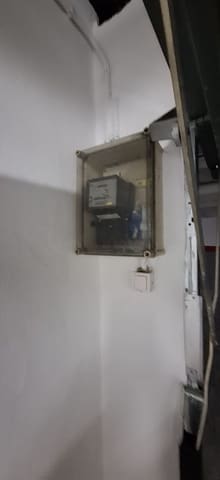 Garasje til salgs i Calpe / Calp - € 27 000 (Ref: 9362992)