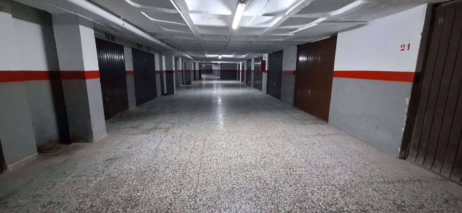 Garasje til salgs i Calpe / Calp - € 27 000 (Ref: 9362992)