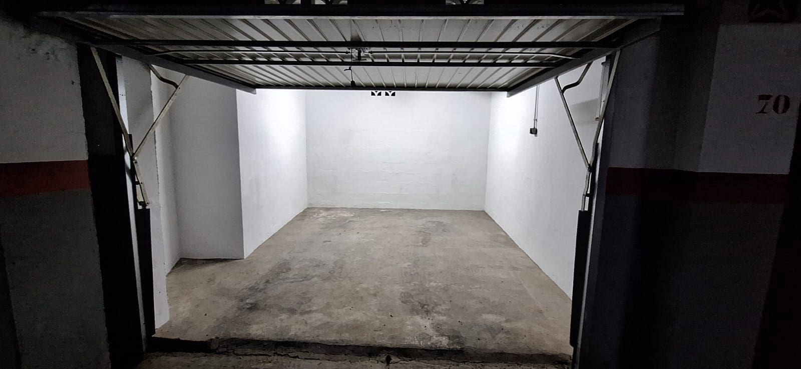 Garasje til salgs i Calpe / Calp - € 27 000 (Ref: 9362992)