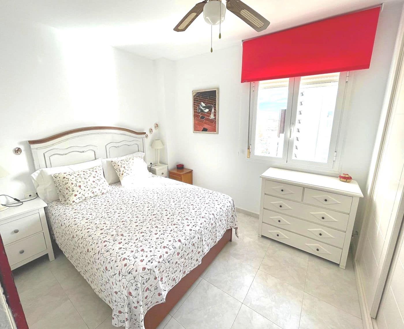 2 quarto Apartamento para venda em Calpe / Calp com piscina garagem - 495 000 € (Ref: 9379904)