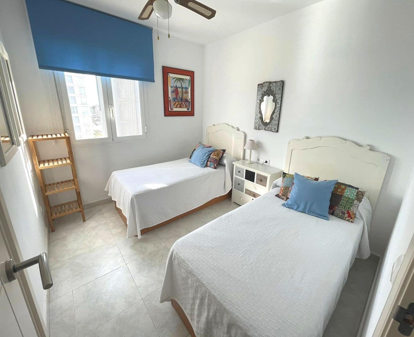 2 quarto Apartamento para venda em Calpe / Calp com piscina garagem - 495 000 € (Ref: 9379904)