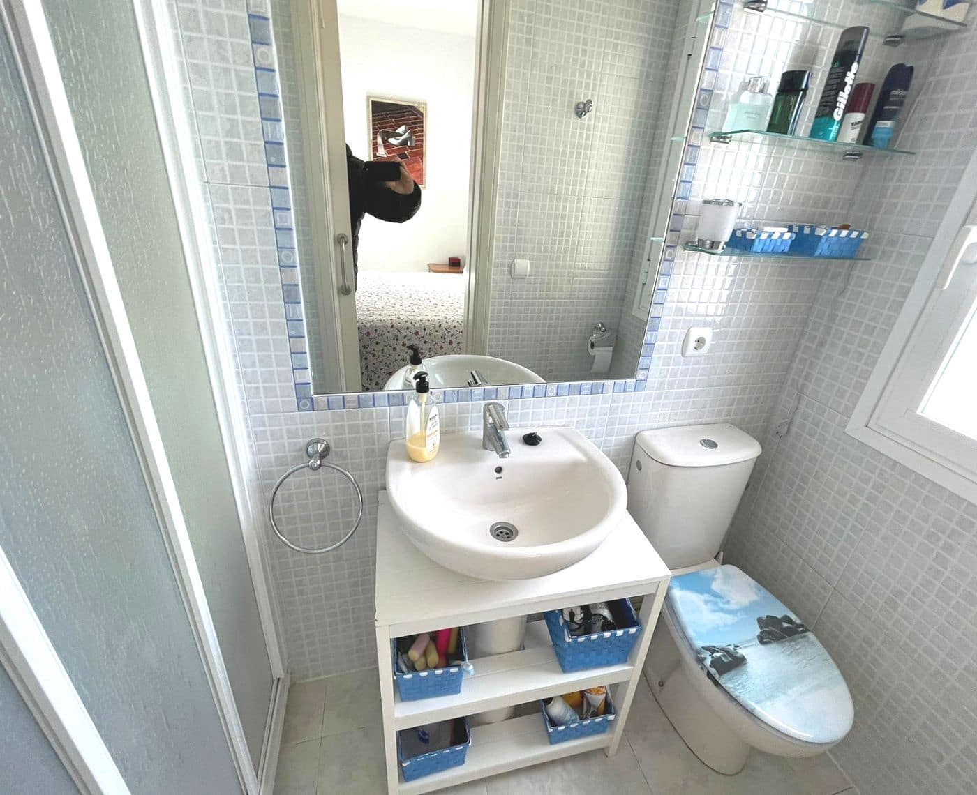 2 quarto Apartamento para venda em Calpe / Calp com piscina garagem - 495 000 € (Ref: 9379904)