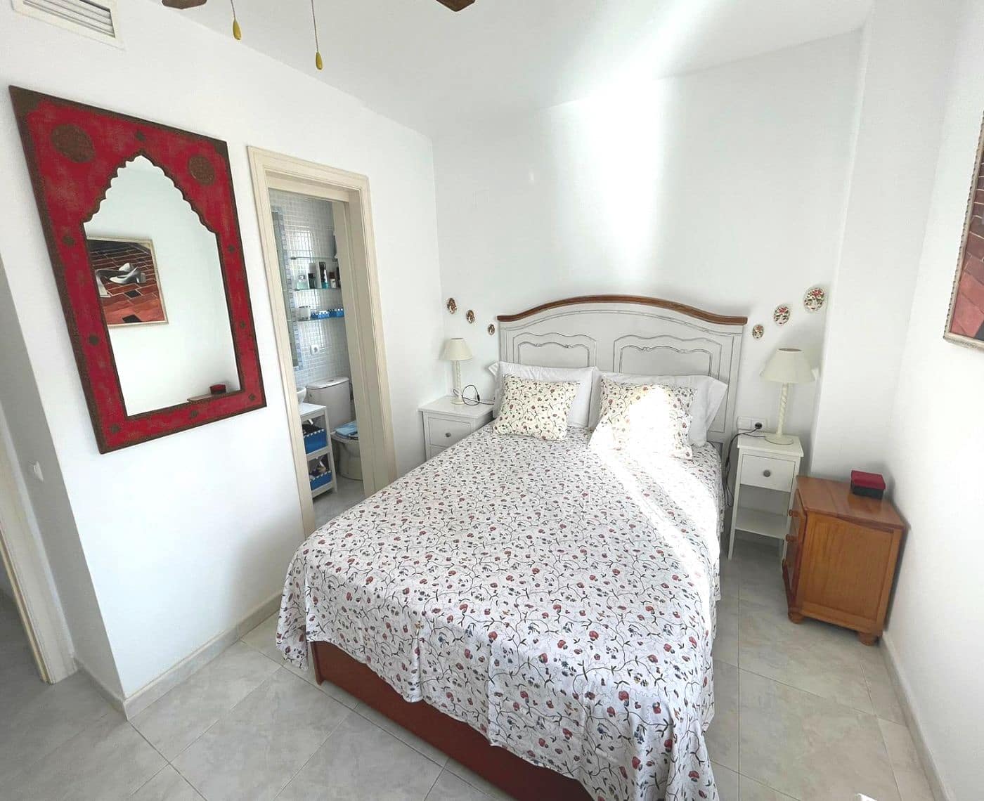 2 quarto Apartamento para venda em Calpe / Calp com piscina garagem - 495 000 € (Ref: 9379904)