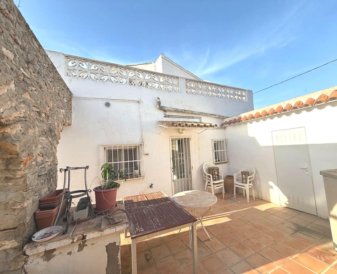 3 soveværelse Finca/Landehus til salg i Calpe / Calp - € 395.000 (Ref: 9400126)