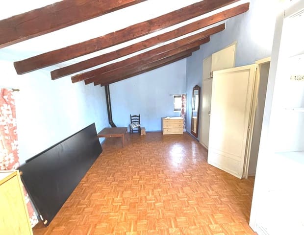 3 bedroom Finca/Country House for sale in Gargasindi, Calpe / Calp - € 395,000 (Ref: 9400126)