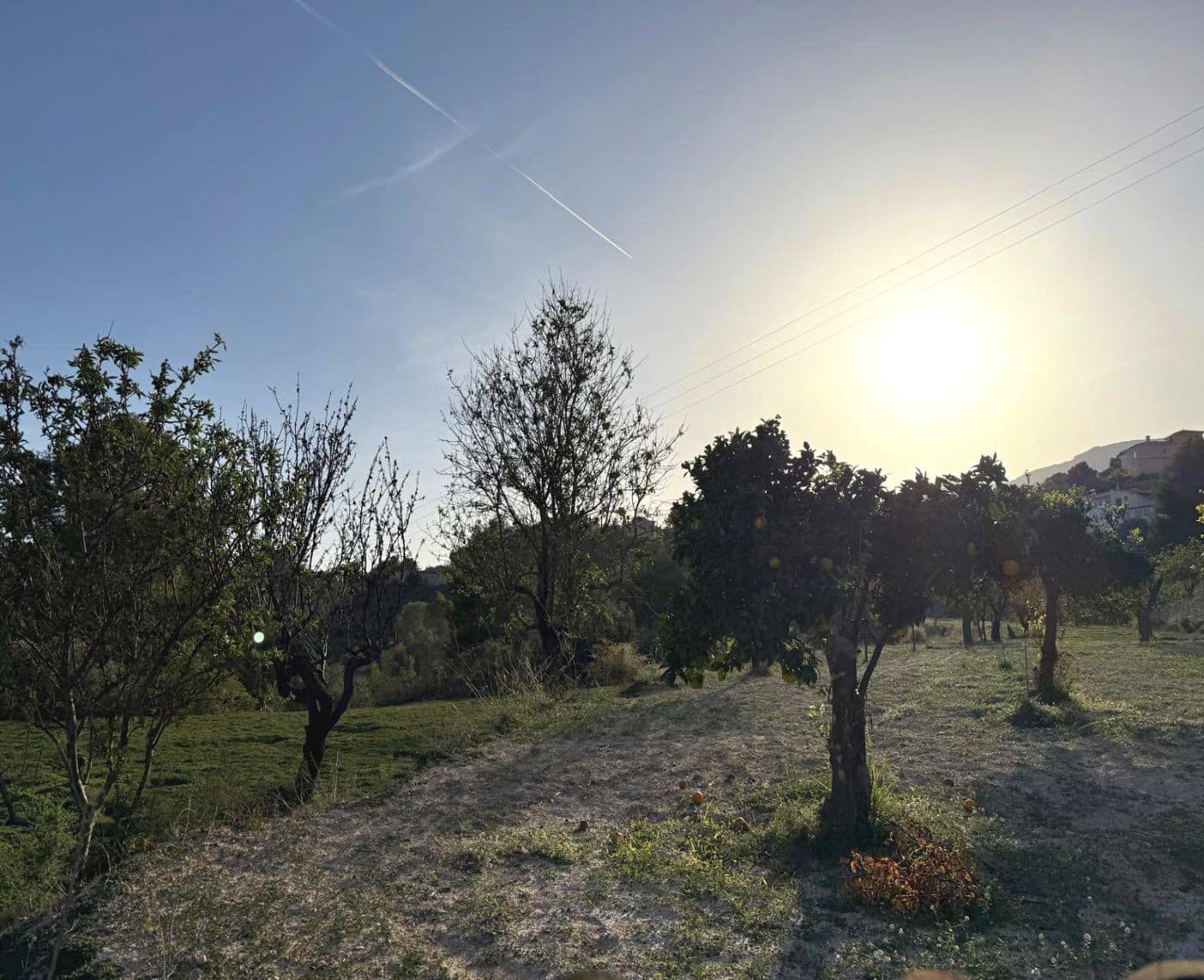 3 soveværelse Finca/Landehus til salg i Calpe / Calp - € 395.000 (Ref: 9400126)