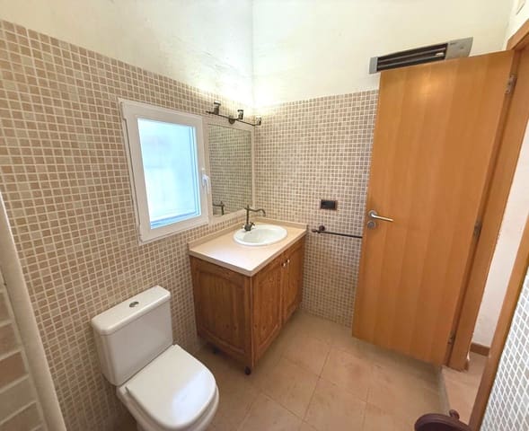 3 bedroom Finca/Country House for sale in Gargasindi, Calpe / Calp - € 395,000 (Ref: 9400126)