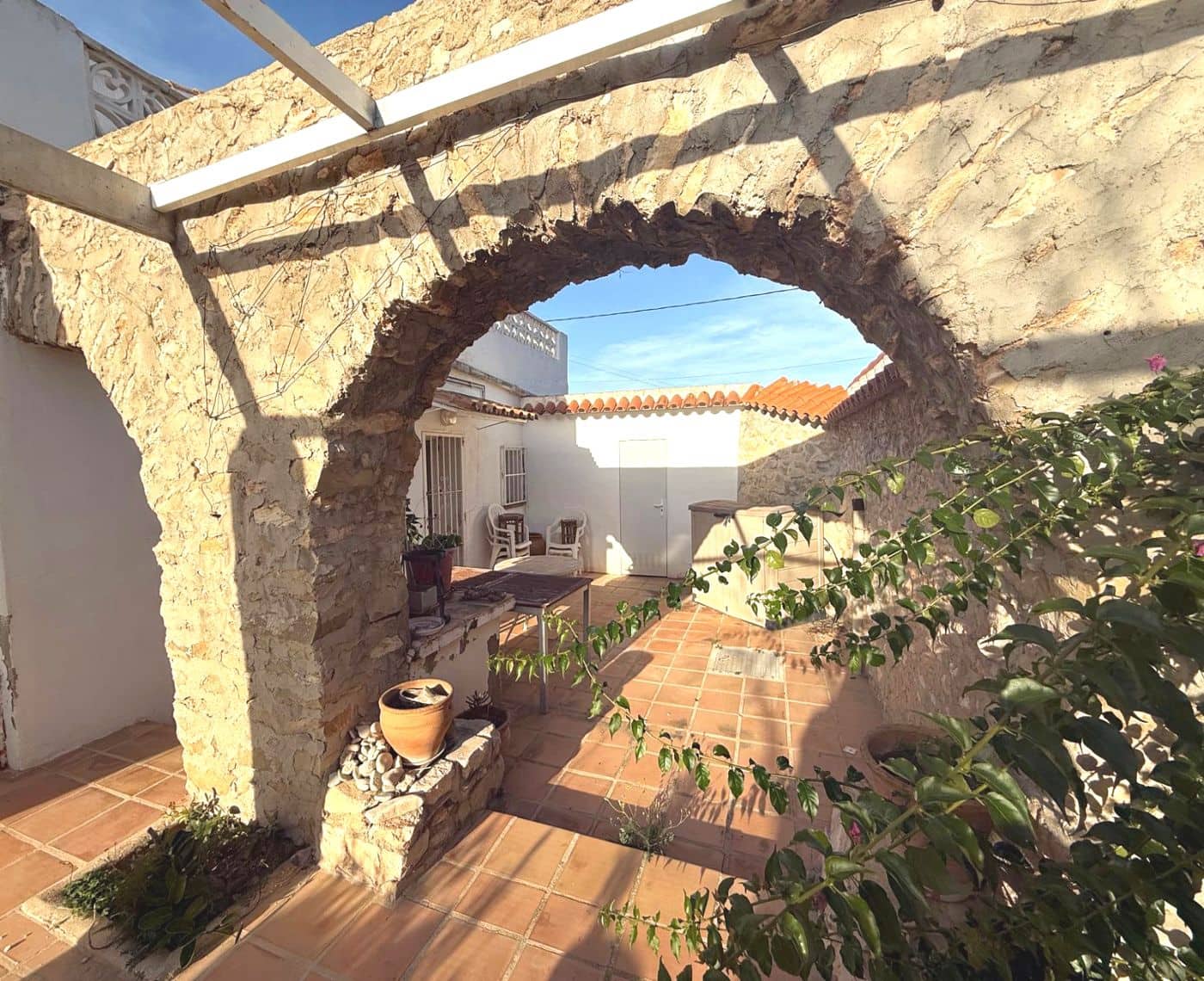 3 soveværelse Finca/Landehus til salg i Calpe / Calp - € 395.000 (Ref: 9400126)