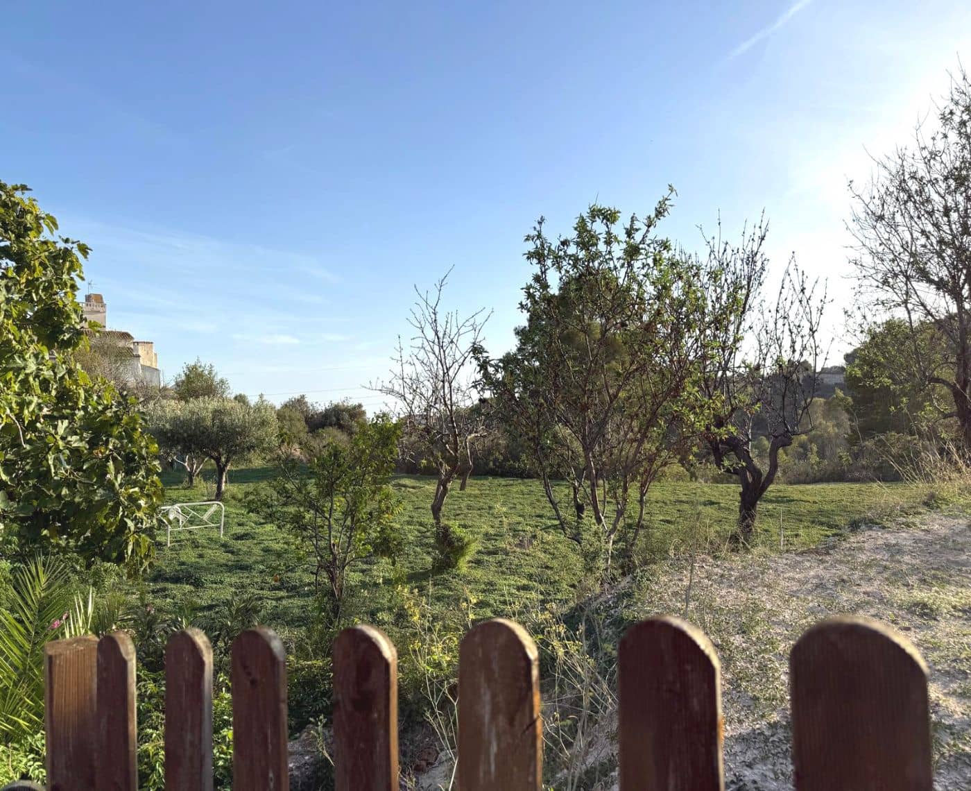 3 soveværelse Finca/Landehus til salg i Calpe / Calp - € 395.000 (Ref: 9400126)