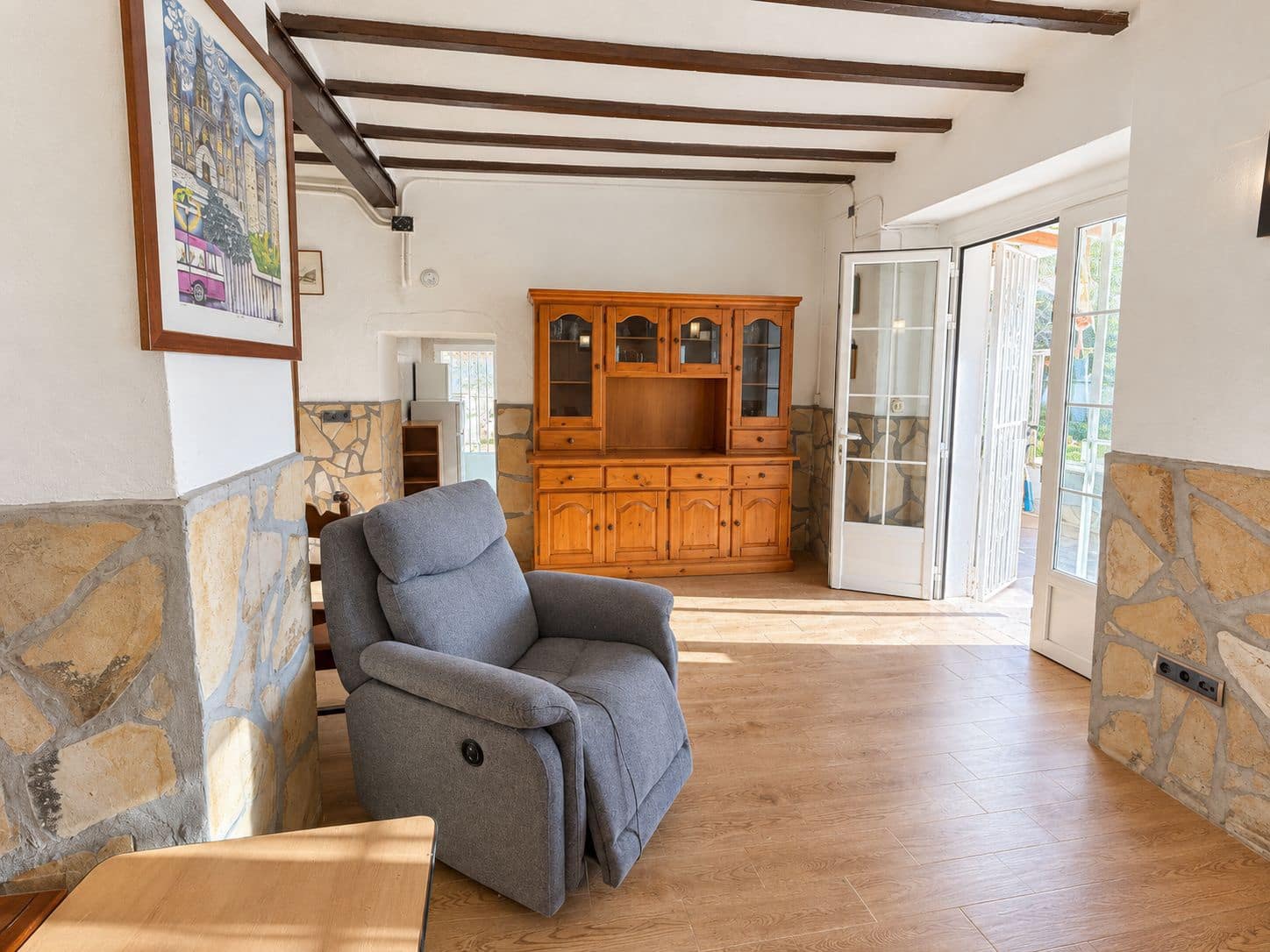 3 soverom Finca/Herregård til salgs i Calpe / Calp - € 370 000 (Ref: 9400126)