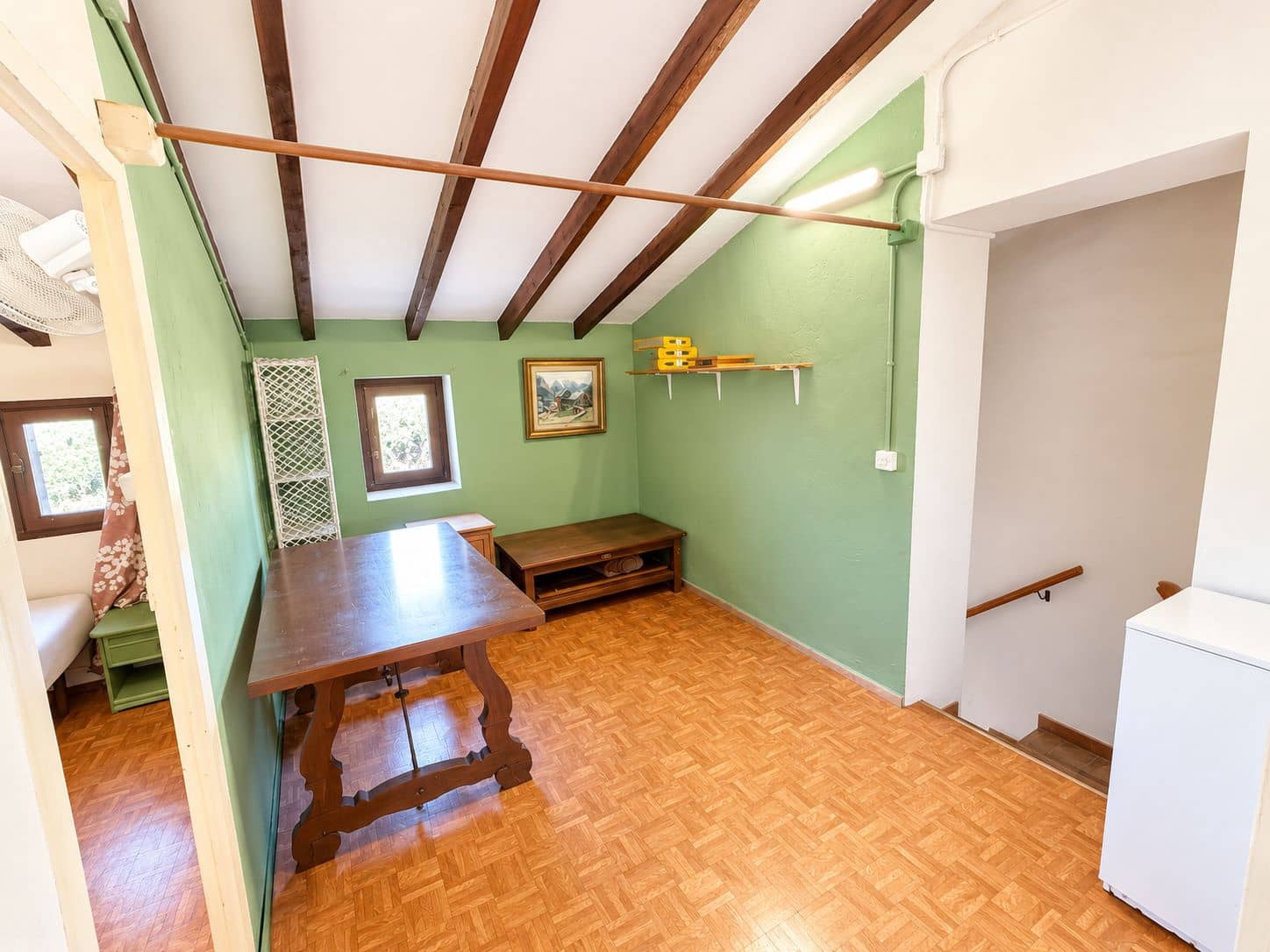3 soverom Finca/Herregård til salgs i Calpe / Calp - € 370 000 (Ref: 9400126)
