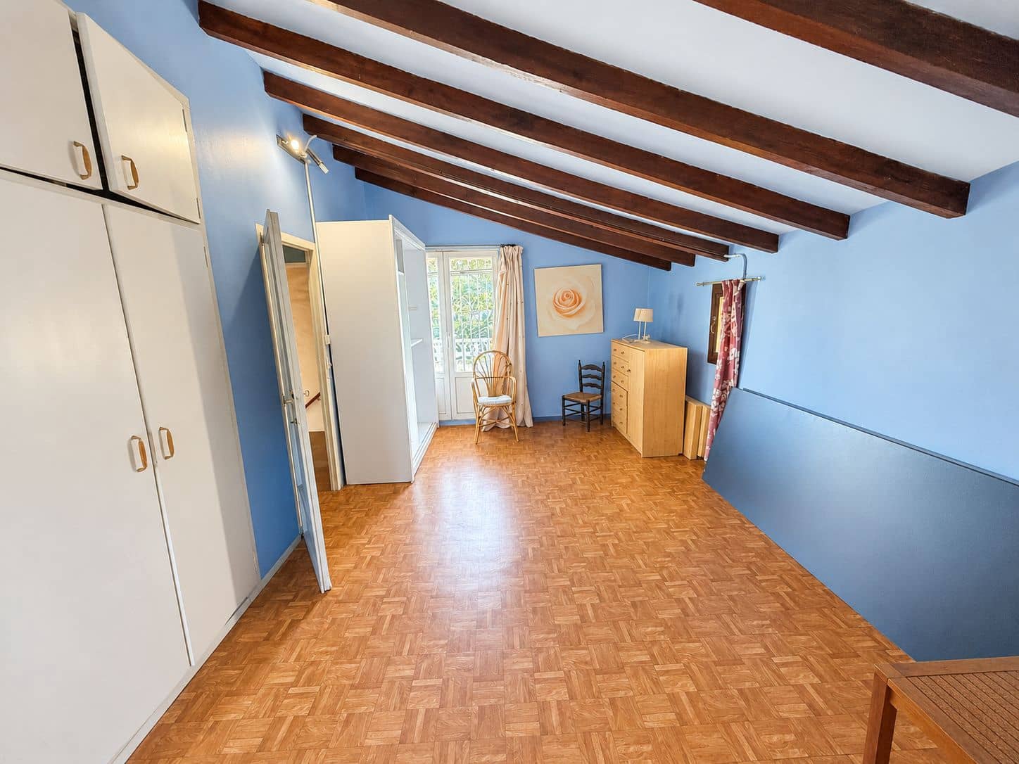3 soverom Finca/Herregård til salgs i Calpe / Calp - € 370 000 (Ref: 9400126)