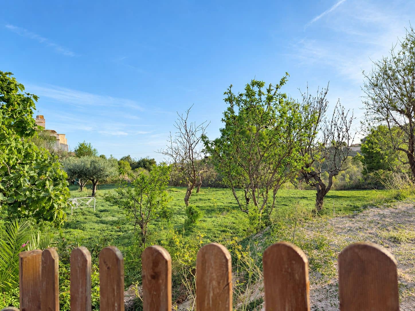 3 soverom Finca/Herregård til salgs i Calpe / Calp - € 370 000 (Ref: 9400126)
