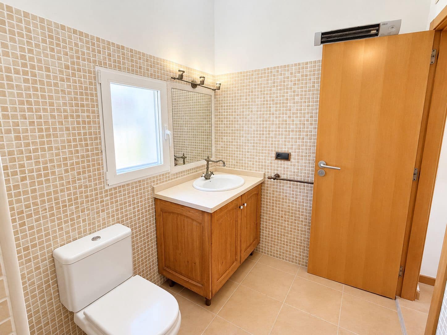 3 soverom Finca/Herregård til salgs i Calpe / Calp - € 370 000 (Ref: 9400126)