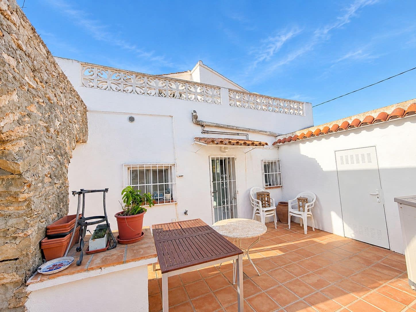 3 soverom Finca/Herregård til salgs i Calpe / Calp - € 370 000 (Ref: 9400126)