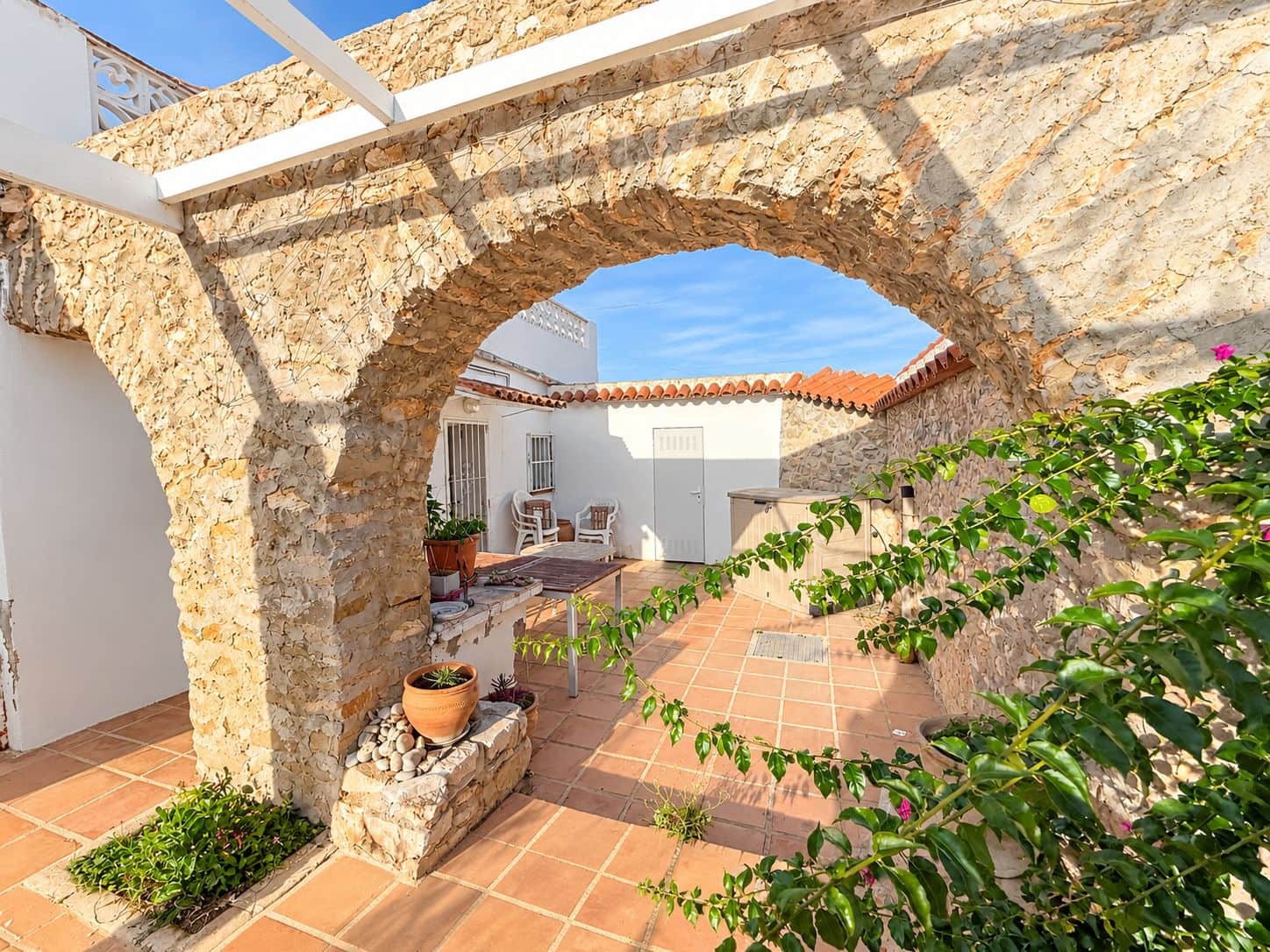 3 soverom Finca/Herregård til salgs i Calpe / Calp - € 370 000 (Ref: 9400126)