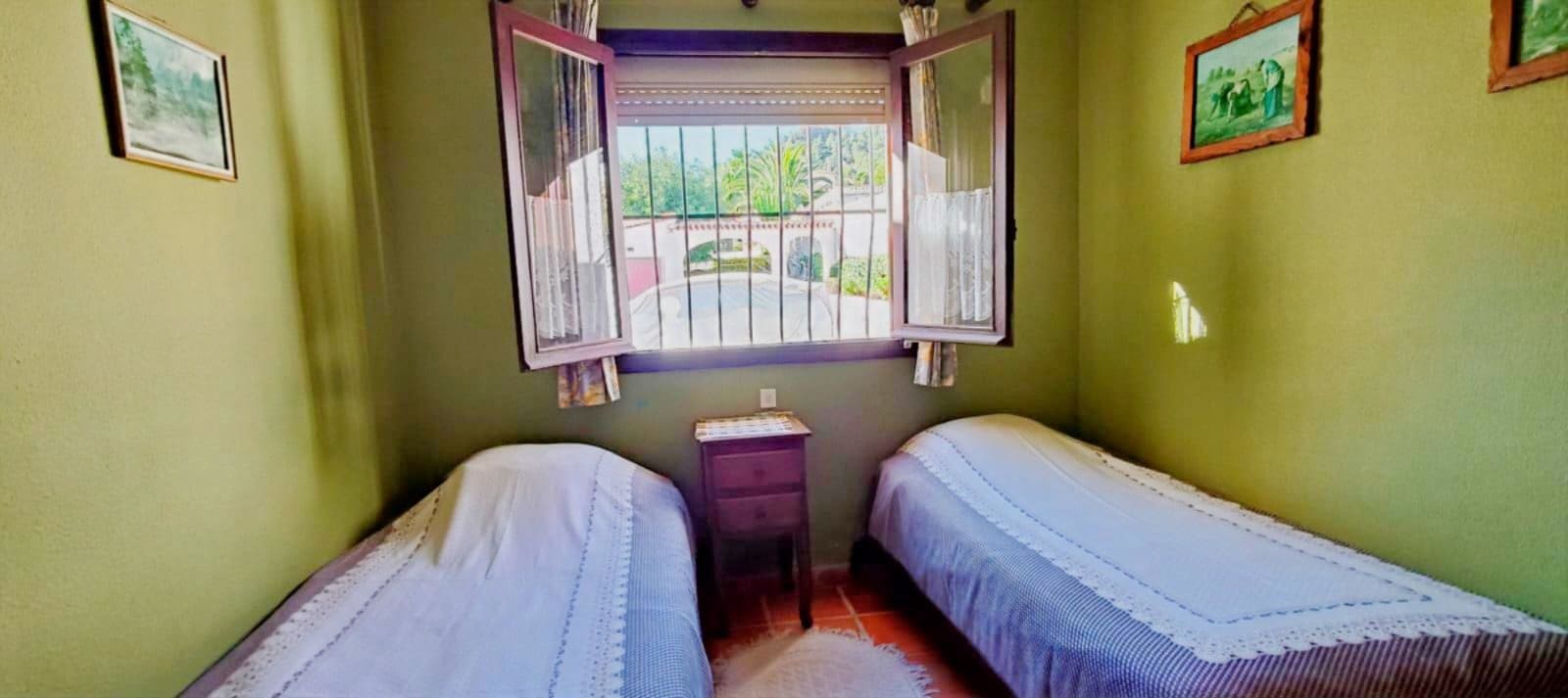 2 camera da letto Villa in vendita in Calpe / Calp con garage - 360.000 € (Rif: 9452412)