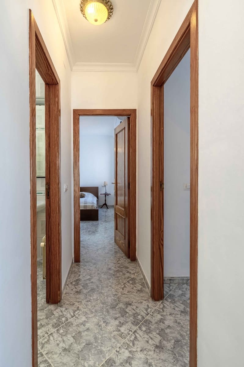 4 sypialnia Willa na sprzedaż w Calpe / Calp z garażem - 716 000 € (Ref: 9469822)