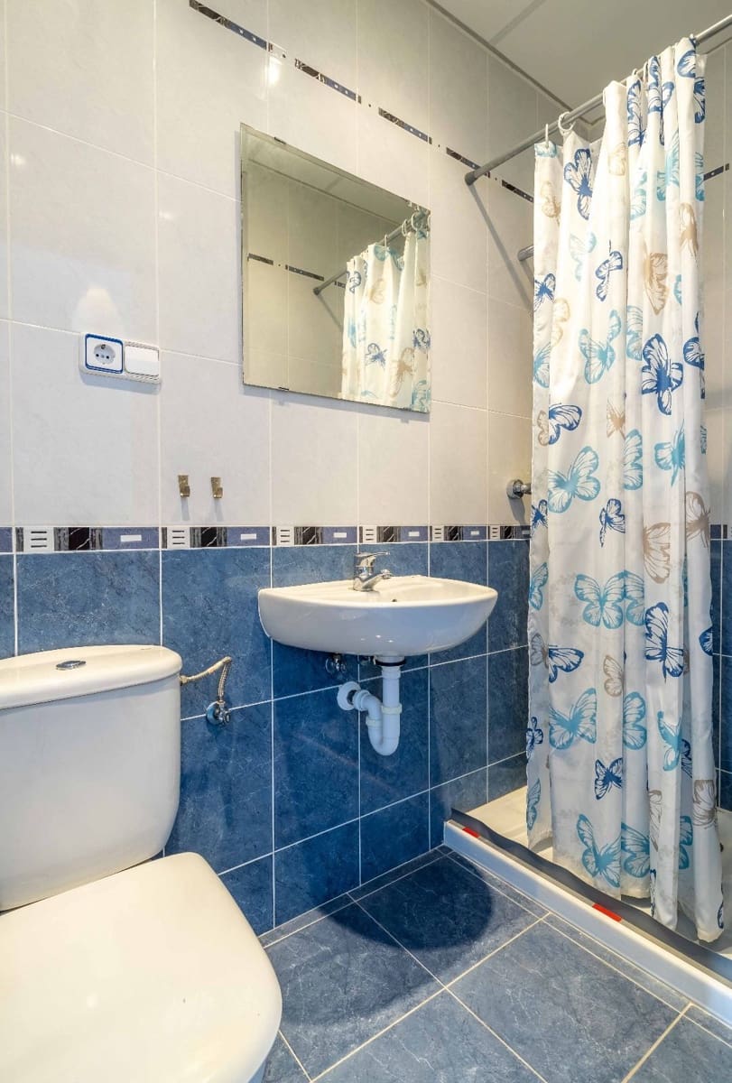 4 sypialnia Willa na sprzedaż w Calpe / Calp z garażem - 716 000 € (Ref: 9469822)