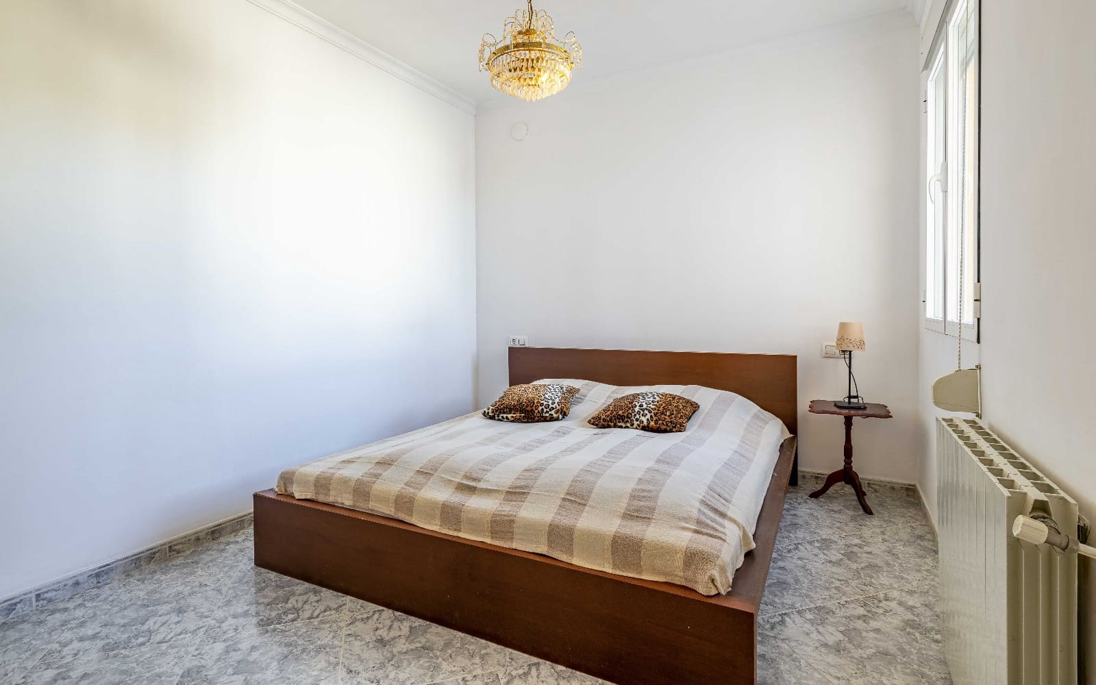 4 sypialnia Willa na sprzedaż w Calpe / Calp z garażem - 716 000 € (Ref: 9469822)