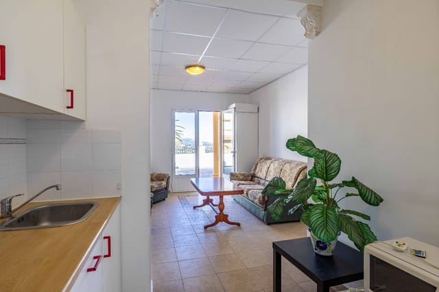 4 sypialnia Willa na sprzedaż w Calpe / Calp z garażem - 716 000 € (Ref: 9469822)