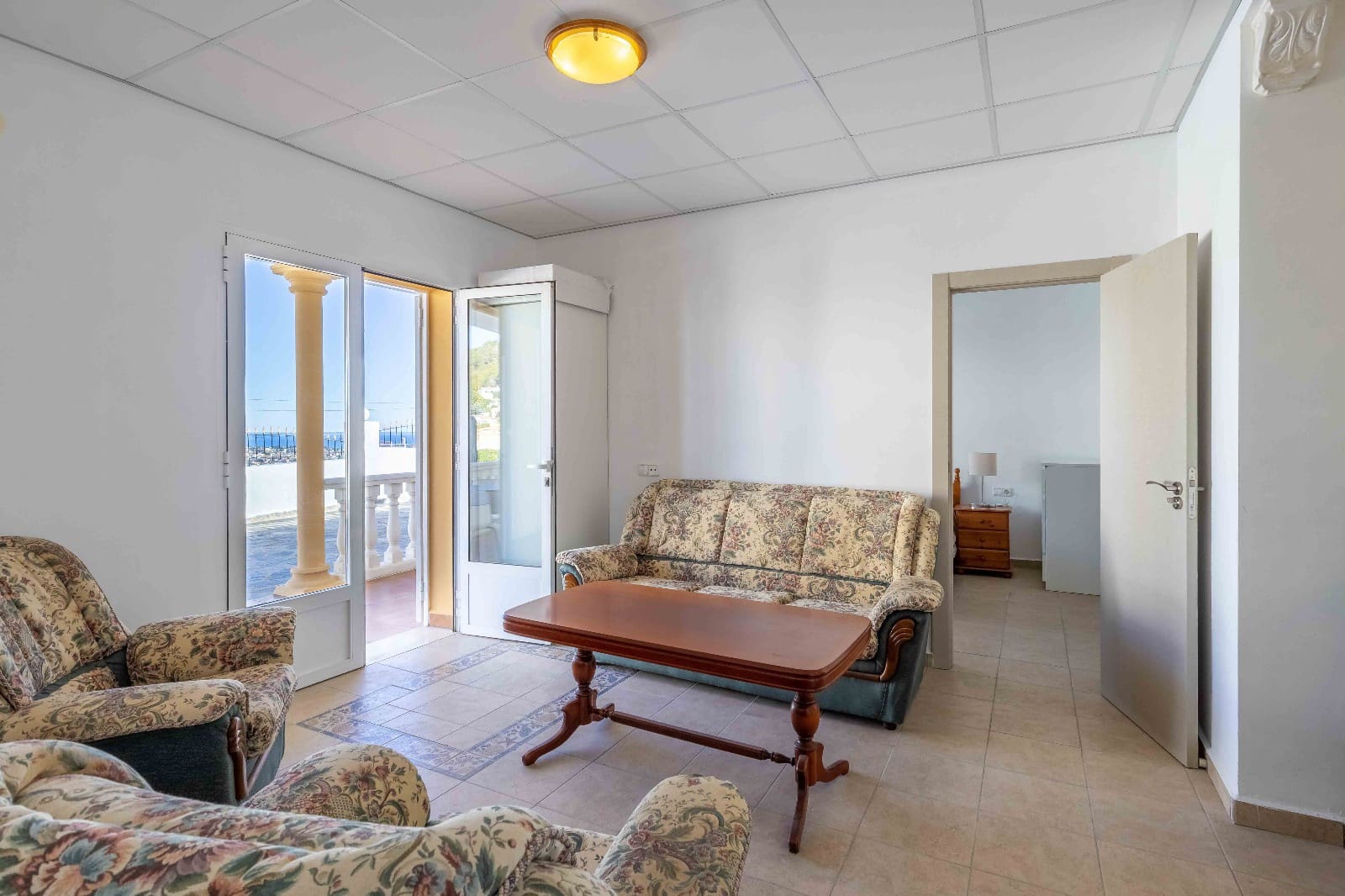 4 sypialnia Willa na sprzedaż w Calpe / Calp z garażem - 716 000 € (Ref: 9469822)