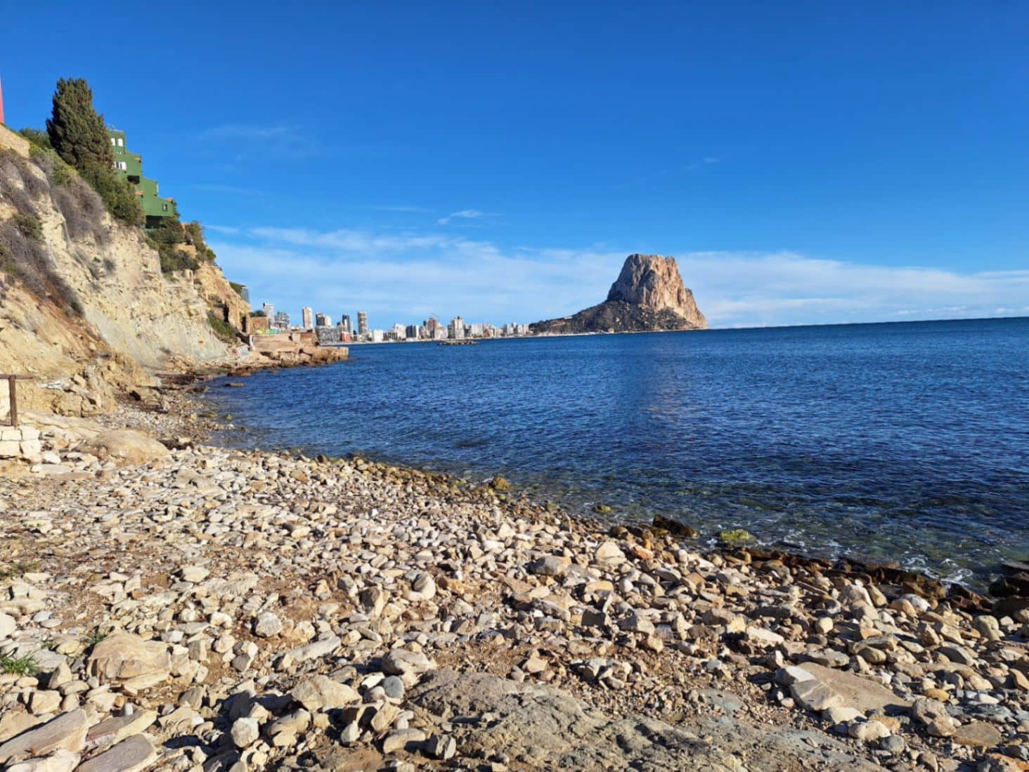 2 bedroom Apartment for sale in Calpe / Calp with pool - € 320,000 (Ref: 9471566)