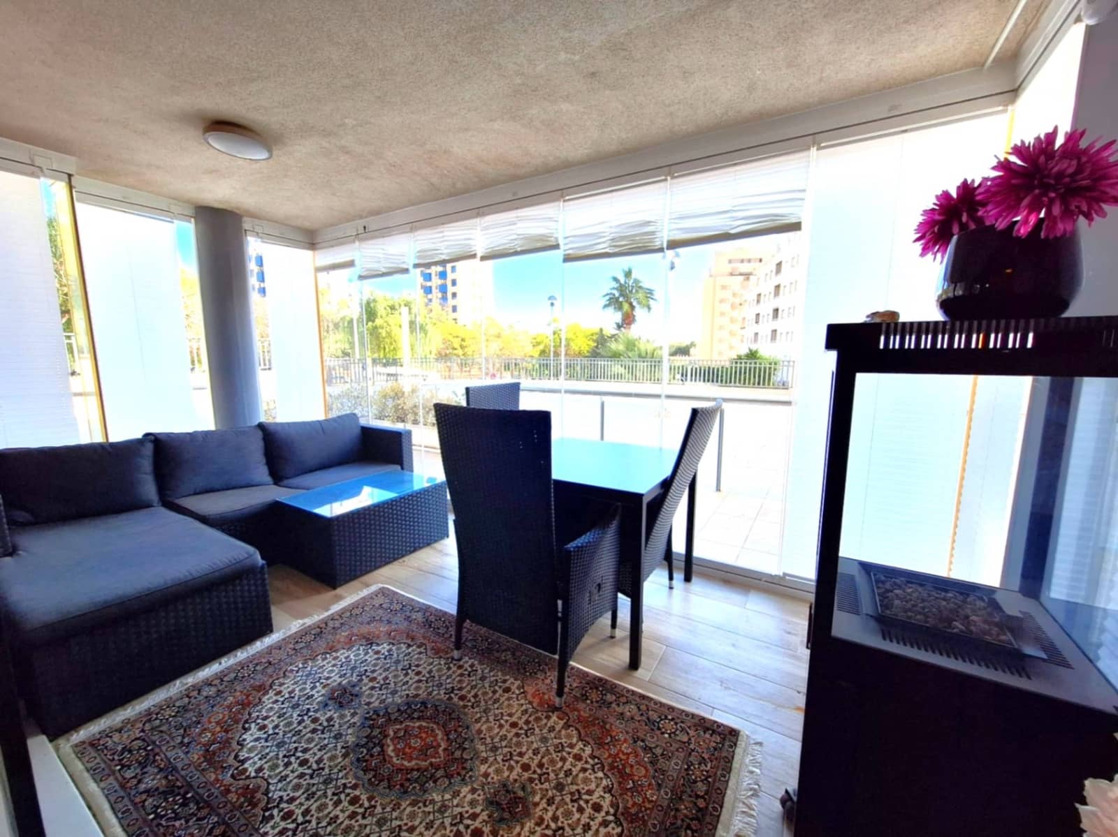 2 bedroom Apartment for sale in Calpe / Calp with pool - € 320,000 (Ref: 9471566)