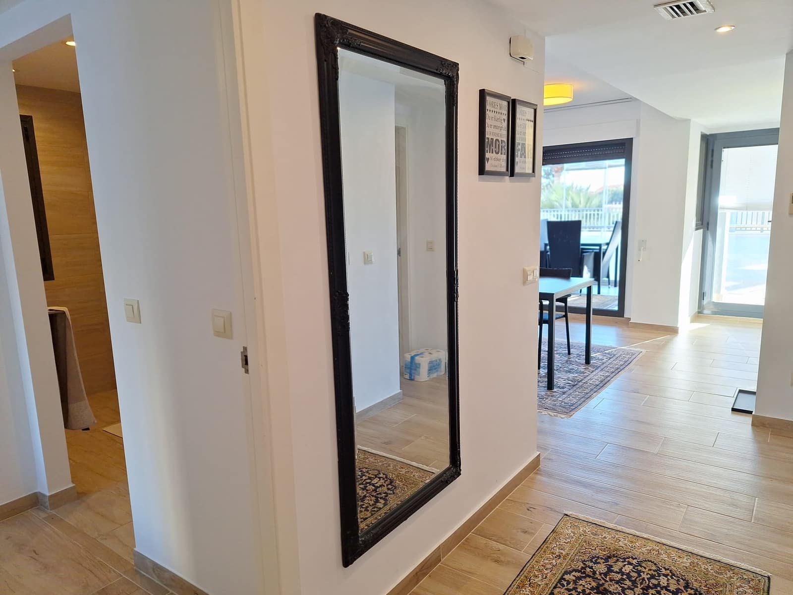 2 bedroom Apartment for sale in Calpe / Calp with pool - € 320,000 (Ref: 9471566)