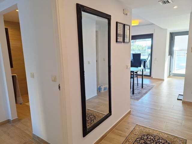 Apartamento de 2 habitaciones en Calpe / Calp en venta con piscina - 320.000 € (Ref: 9471566)