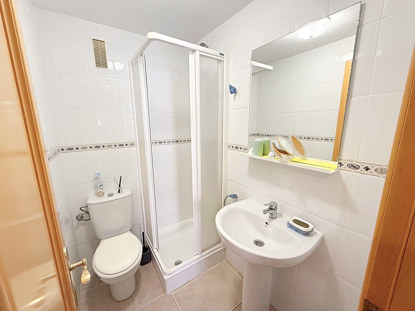 2 bedroom Apartment for sale in Calpe / Calp with pool garage - € 330,000 (Ref: 9482387)