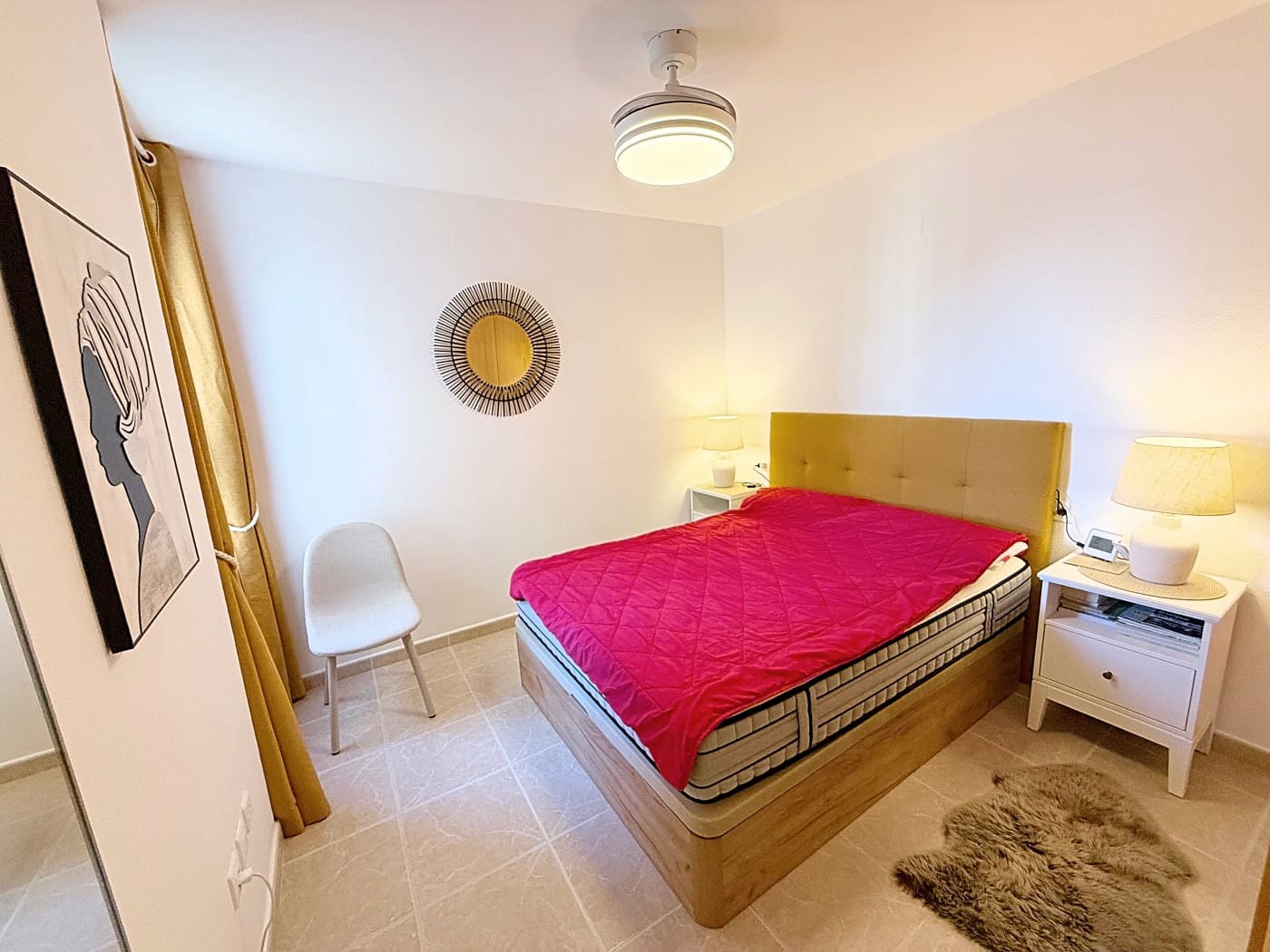 2 bedroom Apartment for sale in Calpe / Calp with pool garage - € 330,000 (Ref: 9482387)