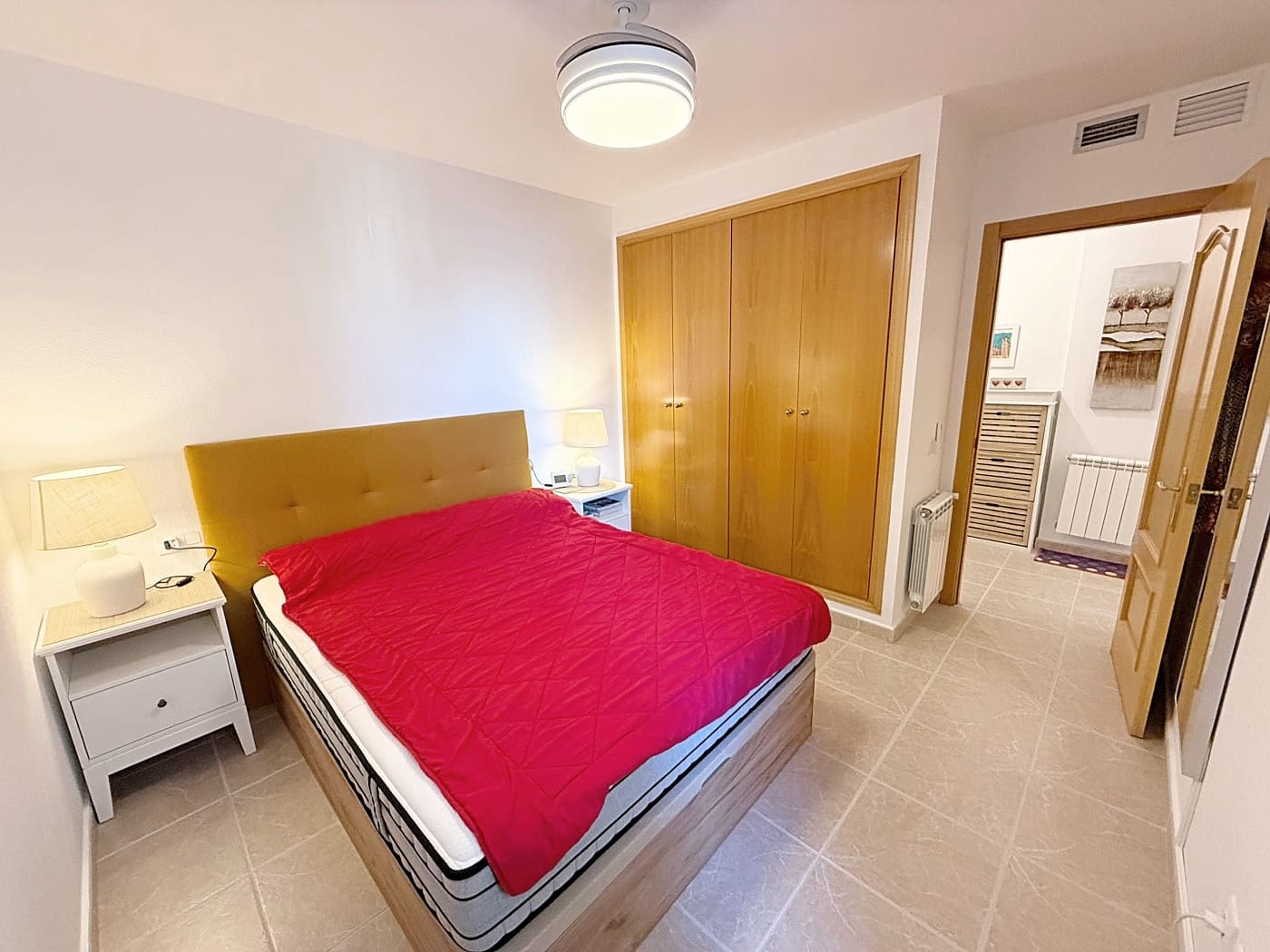 2 bedroom Apartment for sale in Calpe / Calp with pool garage - € 330,000 (Ref: 9482387)