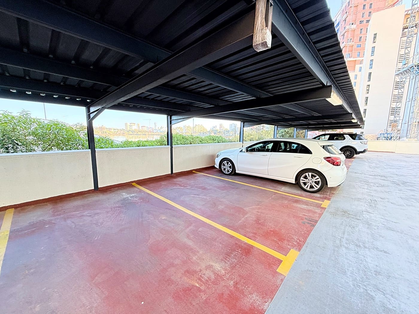 2 bedroom Apartment for sale in Calpe / Calp with pool garage - € 330,000 (Ref: 9482387)