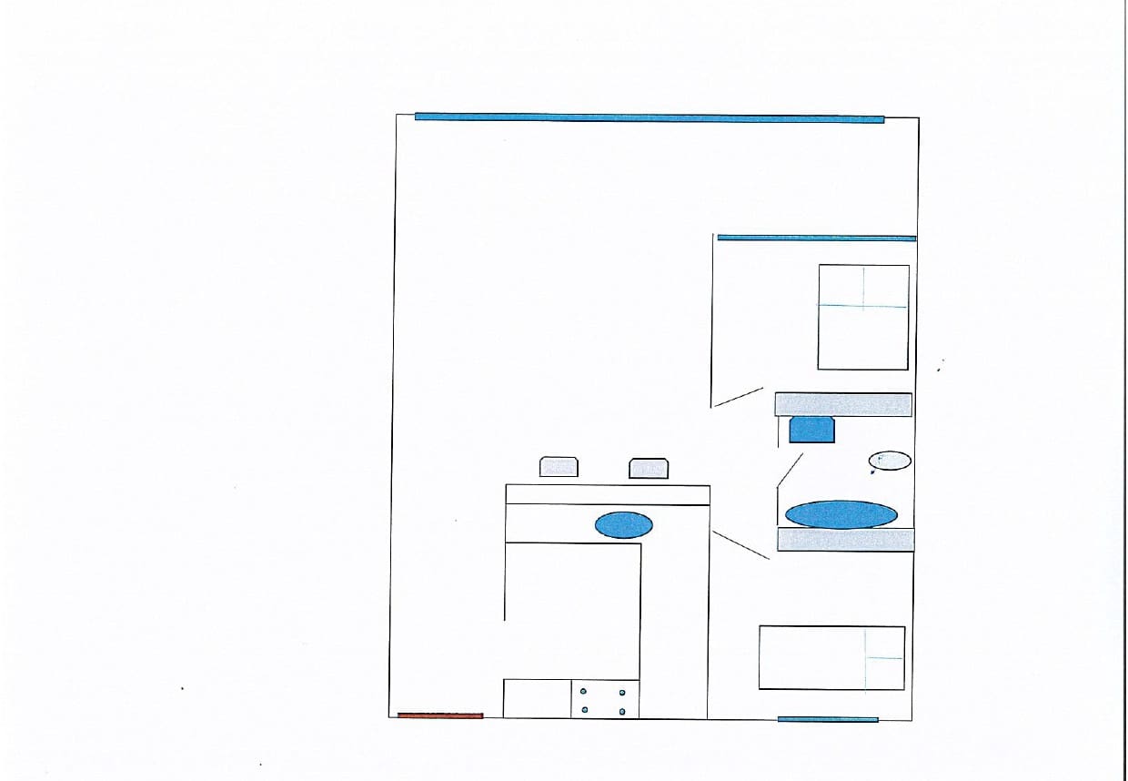 2 bedroom Apartment for sale in Calpe / Calp - € 225,000 (Ref: 9500736)