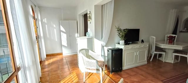 2 bedroom Apartment for sale in Calpe / Calp - € 225,000 (Ref: 9500736)