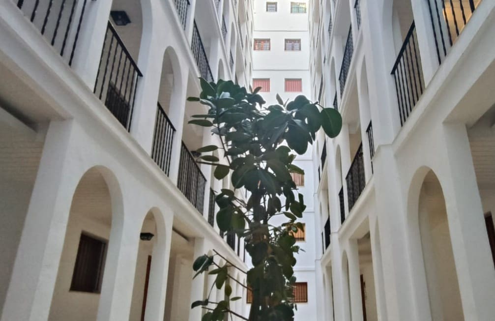 2 bedroom Apartment for sale in Calpe / Calp - € 225,000 (Ref: 9500736)