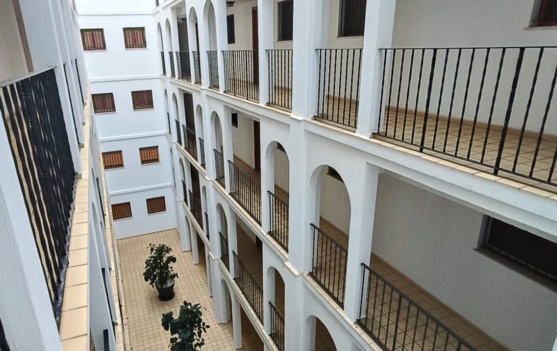 2 bedroom Apartment for sale in Calpe / Calp - € 225,000 (Ref: 9500736)