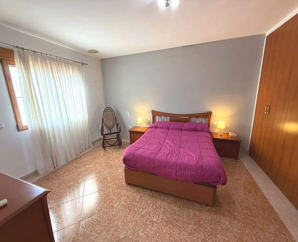 3 bedroom Villa for sale in Calpe / Calp with pool - € 850,000 (Ref: 9523568)