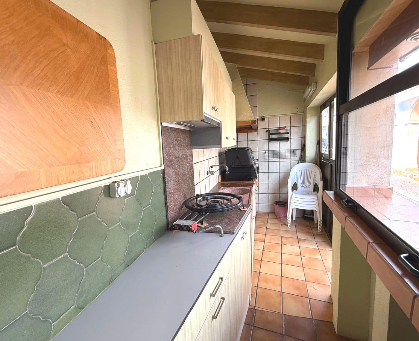 3 bedroom Villa for sale in Calpe / Calp with pool - € 850,000 (Ref: 9523568)