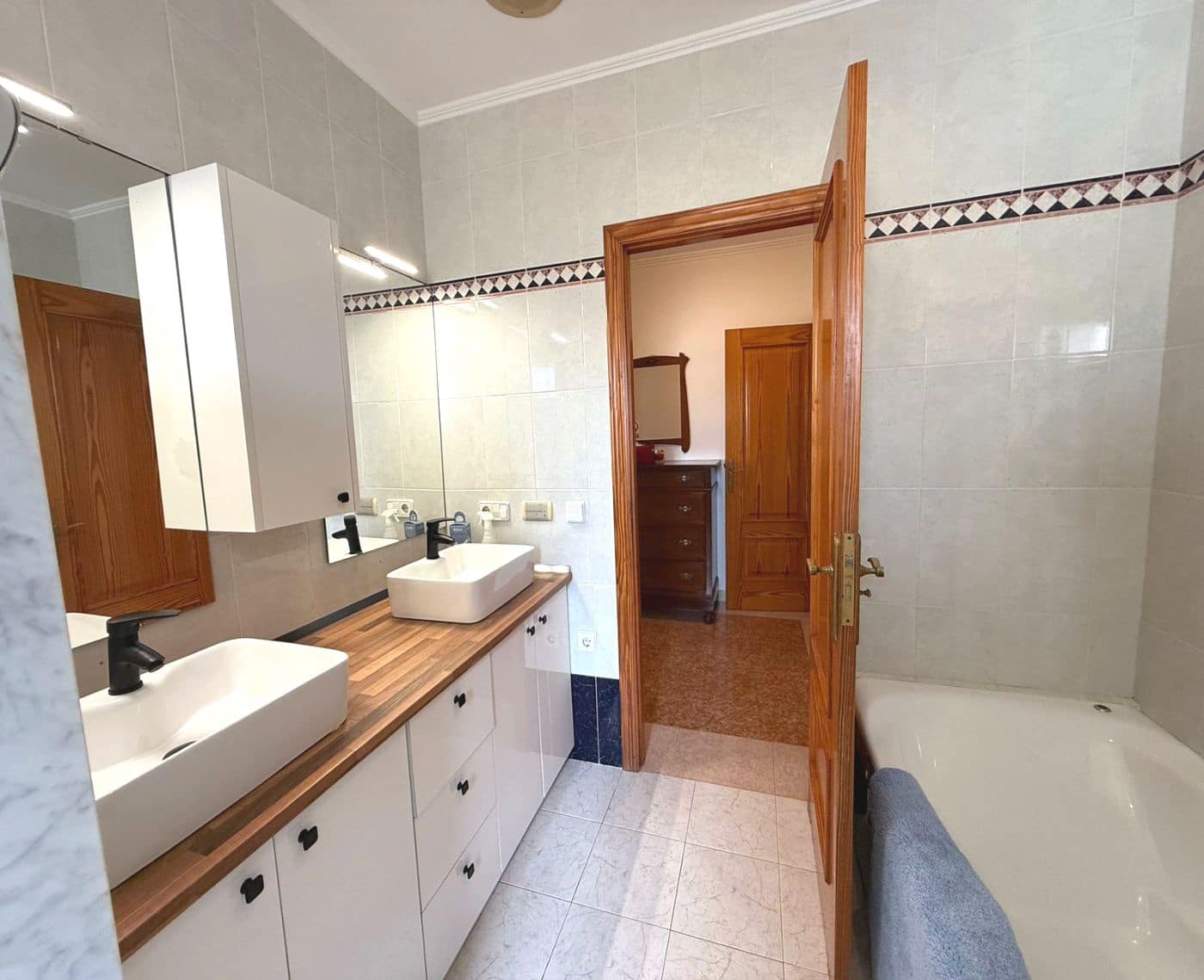 3 bedroom Villa for sale in Calpe / Calp with pool - € 850,000 (Ref: 9523568)