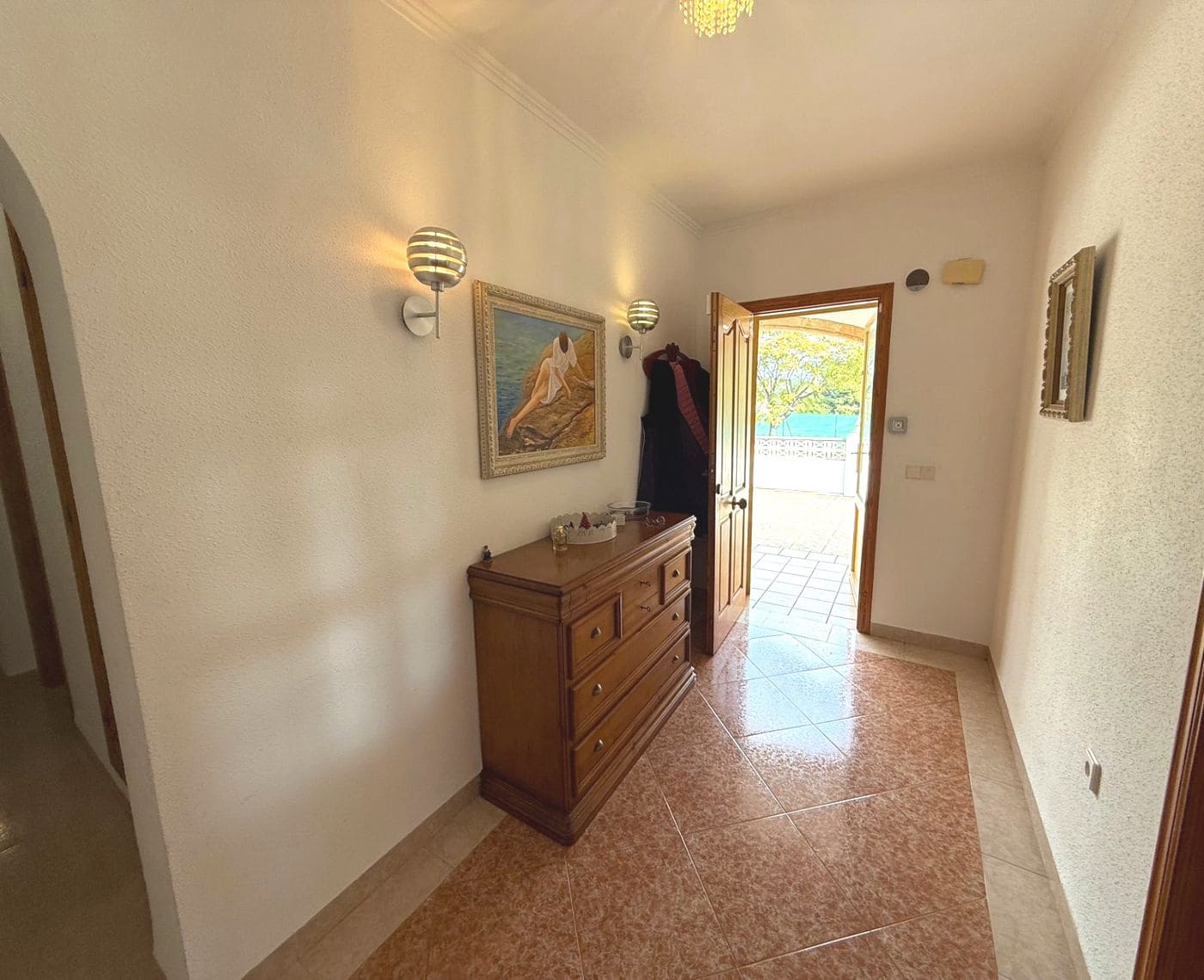 3 bedroom Villa for sale in Calpe / Calp with pool - € 850,000 (Ref: 9523568)