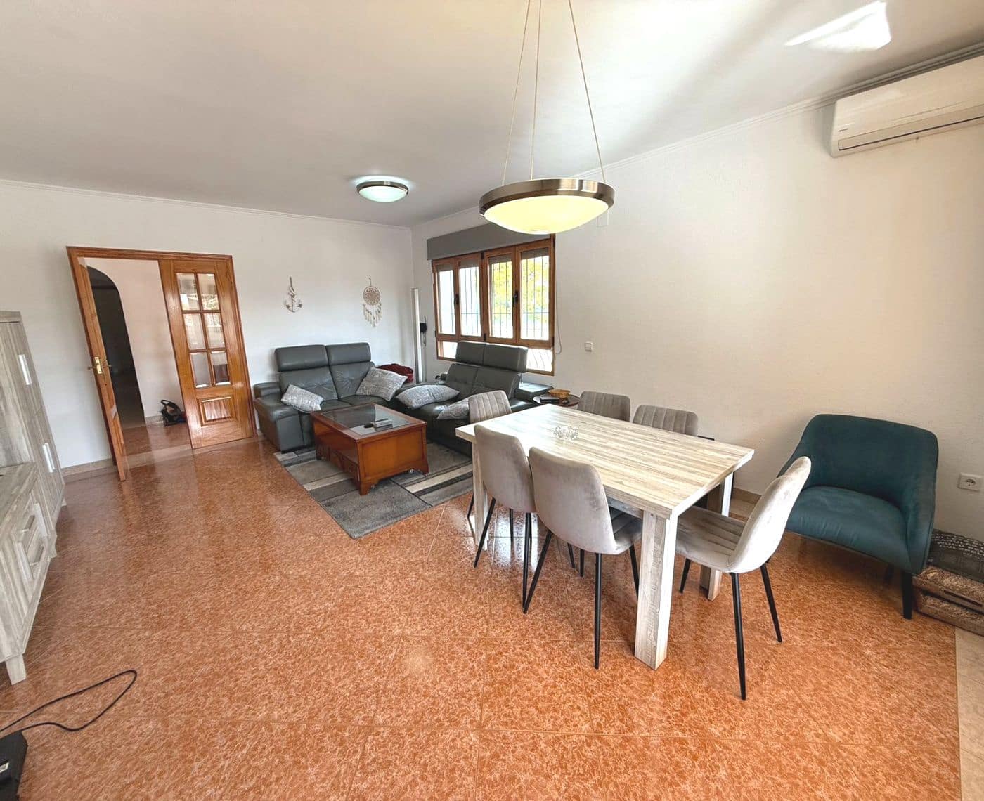 3 bedroom Villa for sale in Calpe / Calp with pool - € 850,000 (Ref: 9523568)