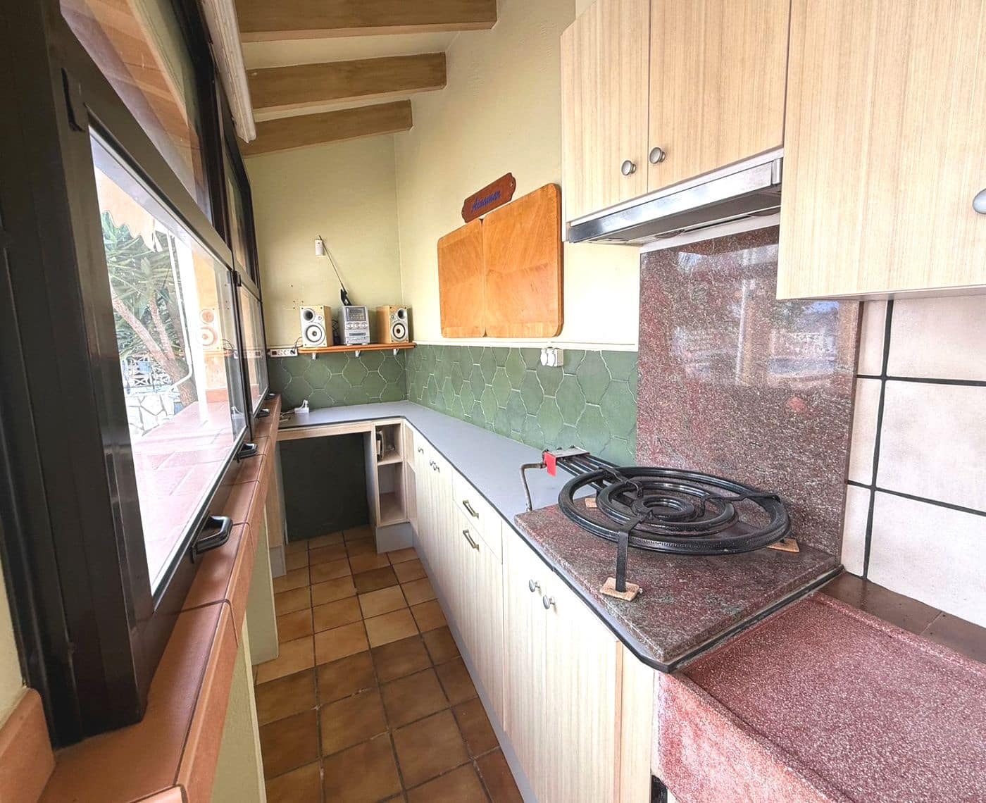 3 bedroom Villa for sale in Calpe / Calp with pool - € 850,000 (Ref: 9523568)