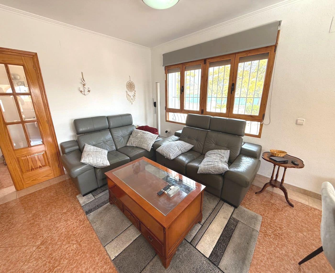 3 bedroom Villa for sale in Calpe / Calp with pool - € 850,000 (Ref: 9523568)