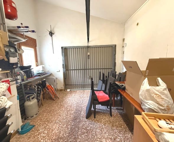 3 bedroom Villa for sale in Calpe / Calp with pool - € 850,000 (Ref: 9523568)